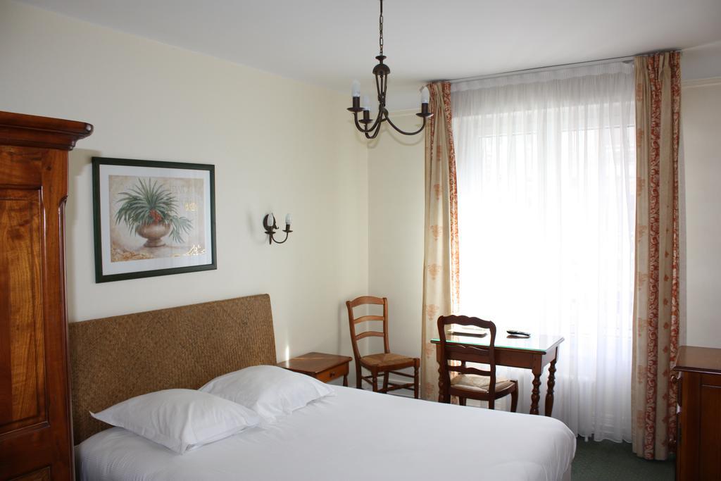 Hotel Metropole Boulogne-sur-Mer Buitenkant foto