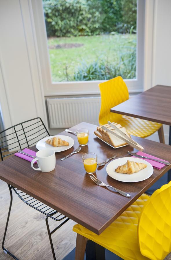 Hotel Metropole Boulogne-sur-Mer Buitenkant foto