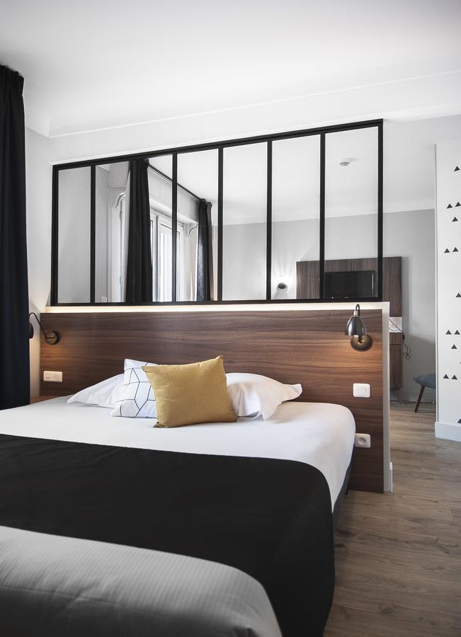Hotel Metropole Boulogne-sur-Mer Buitenkant foto