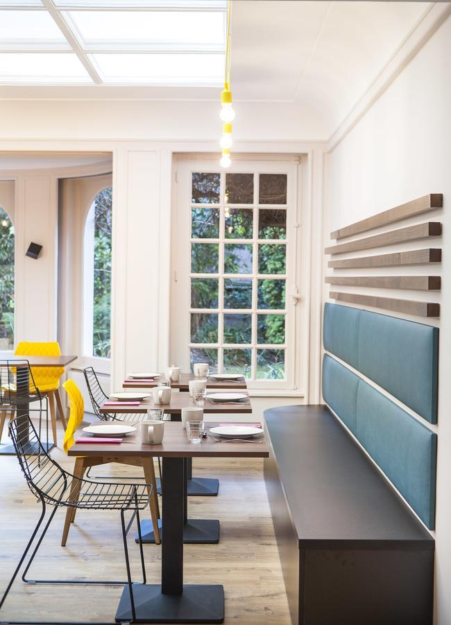 Hotel Metropole Boulogne-sur-Mer Buitenkant foto